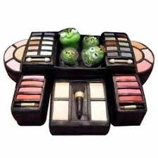 makeup kit container
