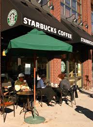 CASE STUDY  How Starbucks leveraged the power of Social Media in     Sj Salamanca
