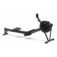 concept2 model d indoor rowing machine with pm5 display black