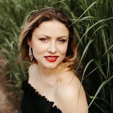 soprano elena negruta wins american