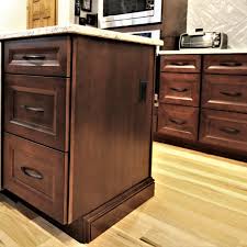 cabinet styles and finishes at capitol