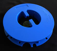 pad retainer for tennant t2 t3 5100