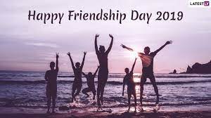 happy friendship day 2019 greetings