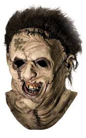 texas chainsaw macre leatherface