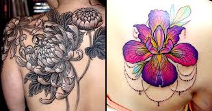 Check spelling or type a new query. Birth Month Flower Tattoos Tattoo Gallery Collection