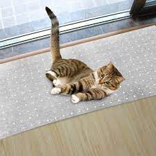 cat carpet protector mat carpet