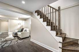 9 Basement Half Wall Ideas Love Home