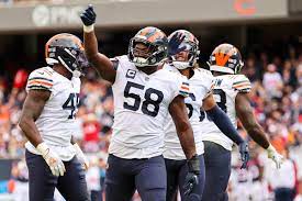 Bears vs Texans: Takeaways from the ...