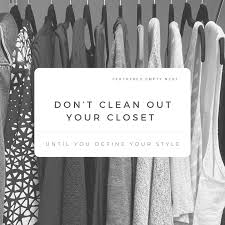 don t clean out your closet until you