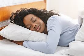 What Happens During NREM Sleep? | Sleep Foundation
