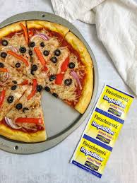 how to make vegan pizza the urben life