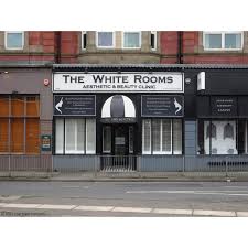 the white rooms liverpool beauty