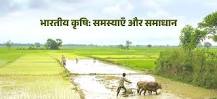 Development of Agriculture