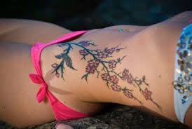 32 fotos de tattoos para inspirar vocês. Tendencias Tatuagens Femininas Para 2014 Fotos