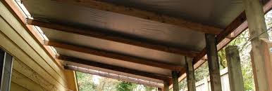 Avoid placing the carport under trees if possible. Canopy Kits Poly Tarps And Frame Fittings Creative Shelters