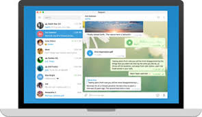 Welcome to the web application of telegram online messenger. Telegram Web