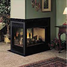 Fmi S Direct Vent Gas Fireplace