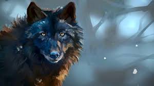 You will definitely choose from a huge number of pictures that option that will . Wolf Wallpapers Hd Desktop Background Images
