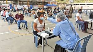 La prueba, con la que suiza busca. Coronavirus En Peru Minsa Reporta 3 927 Nuevos Contagios Y 224 Fallecidos Por Covid 19 En Las Ultimas 24 Horas Rpp Noticias