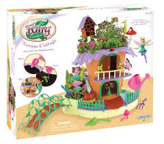 my fairy garden nature cote review