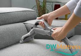 remove dust mites on your sofa