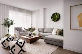 30 living room rug ideas