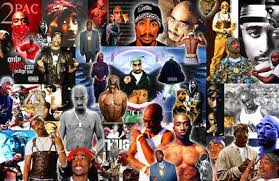 2pac collage poster ebay