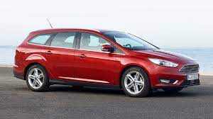 2017 ford focus estate review
