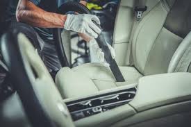 How To Clean Leather Car Seats Easy