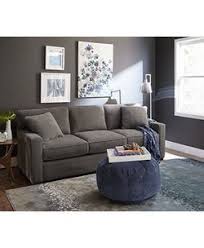 couch radley 86 fabric sofa