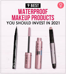 the 9 best waterproof makeup s