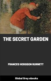 the secret garden by frances hodgson