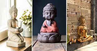 buddha statue for home decor how to