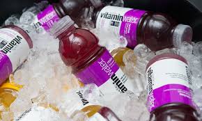 vitaminwater contents howstuffworks