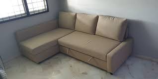 ikea sofa bed friheten furniture