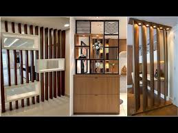 100 Modern Living Room Partition Wall