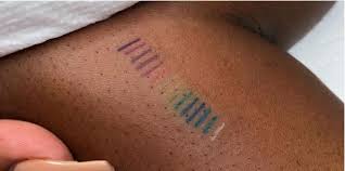 tattooing guide for darker skin tones