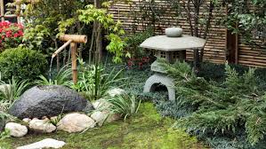 Japanese Garden Ideas Surrey Hills