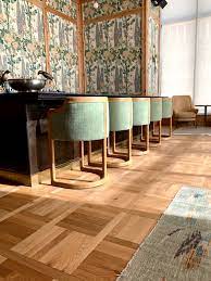 artisan hardwood floors