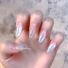 born pretty nail polish ings