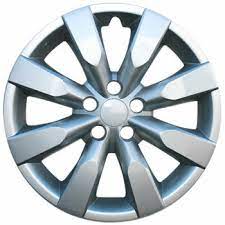 2016 toyota corolla hubcaps 15 inch