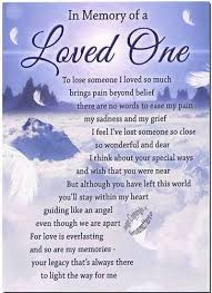 Anniversary of Loved Ones Death | Death Anniversary Quotes ... via Relatably.com