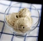 0 point ice cream  only 1 ingredient
