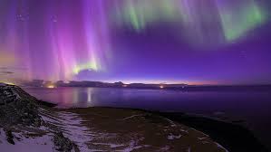 Hd Wallpaper Nordic Light Northern Lights Aurora Borealis Night Lights Wallpaper Flare