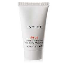 under makeup base spf inglot