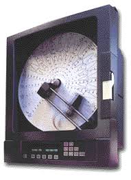 Aj 300 Recorder Recording Controller Instrumentation
