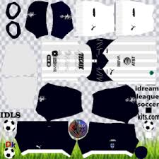 Kits de diferentes clubes y selecciones del mundo para dream league soccer y first touch soccer 15. Cf Monterrey Kits 2020 Dream League Soccer