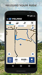 Polaris continues to push the boundaries in all aspects of the sport. Polaris Ride Command Android App Free Download In Apk