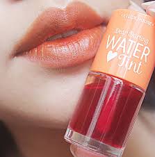Review Etude House Dear Darling Water Tint Girlsweethings