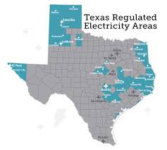 Melanie added mar 5, 2009. Texas Deregulation Mapped Out Power Wizard